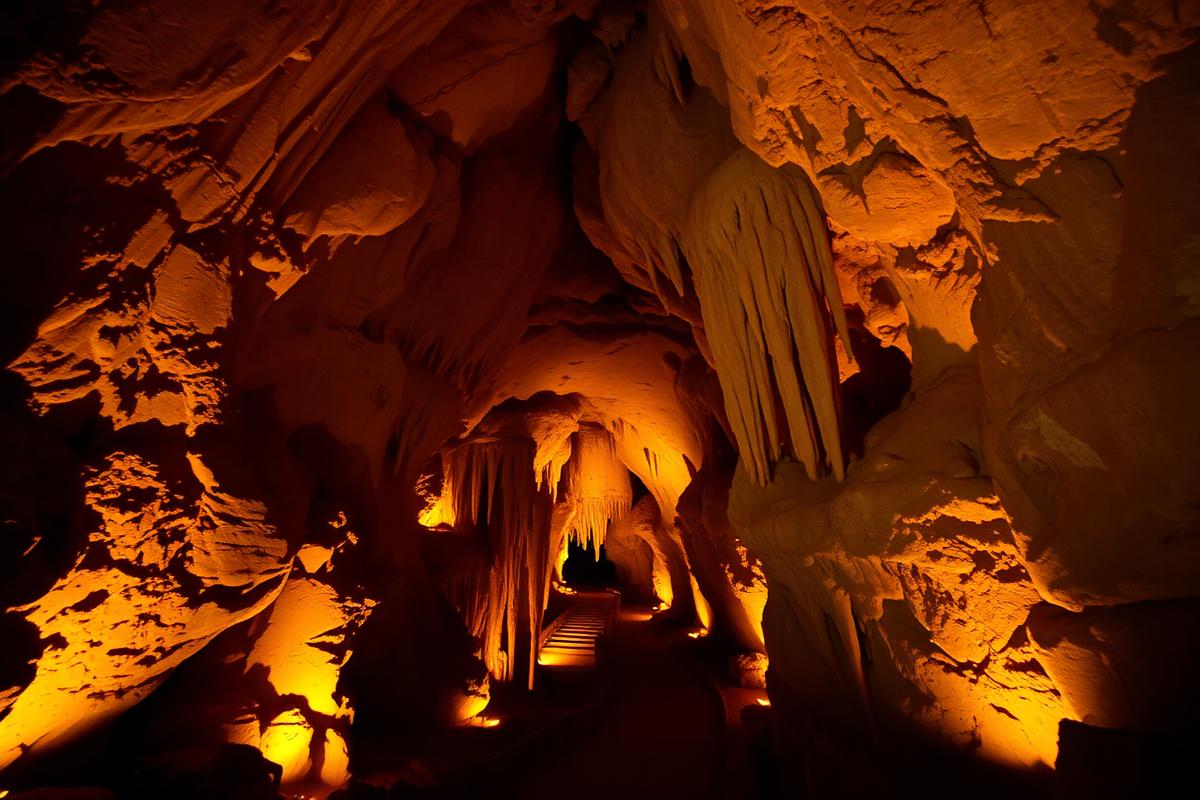 Cradle of Humankind Tour