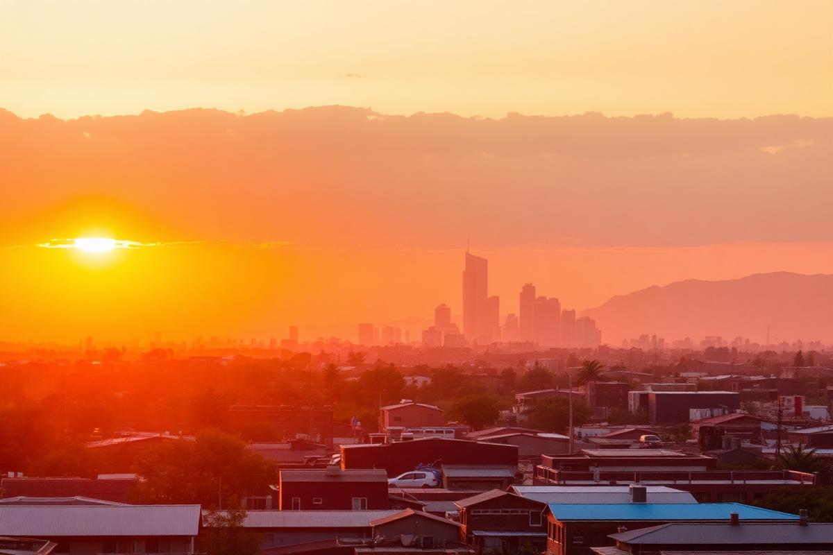 Johannesburg & Soweto Tour